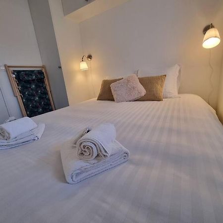 Cosy Plage-Acces Prive A La Mer Cabourg Zewnętrze zdjęcie